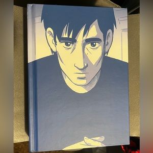The Sculptor :01 First Second - Scott McCloud